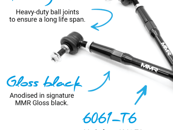 Mmr adjustable drop links bmw f2x f3x 53496197164 o