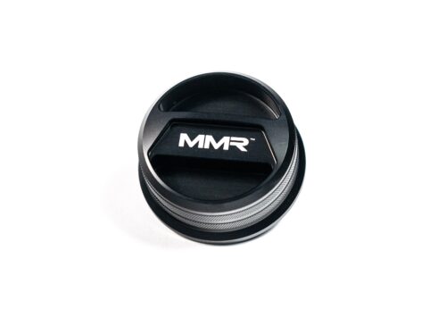 MMR Performance OIL FILLER CAP BLACK BMW B58 N54 N55 S54 S55 S63 ...