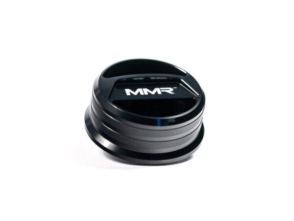 Mmr billet oil filler cap 52425179450 o scaled