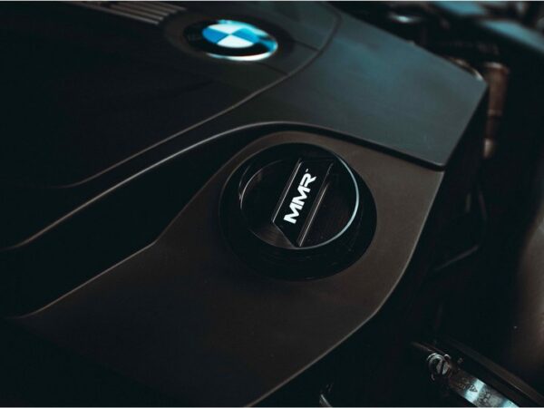 Mmr billet oil filler cap 52425241178 o scaled