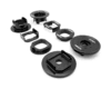 MMX Performance BILLET SUBFRAME INSERTS BMW F2X F3X