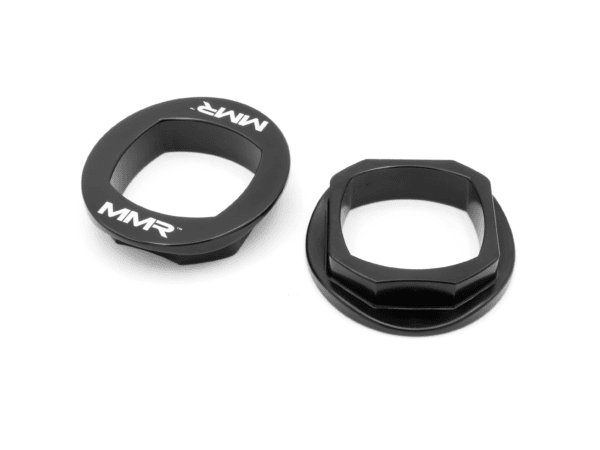 Mmr billet subframe inserts bmw f2x f3x 53331670178 o