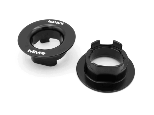 Mmr billet subframe inserts bmw f2x f3x 53331899625 o
