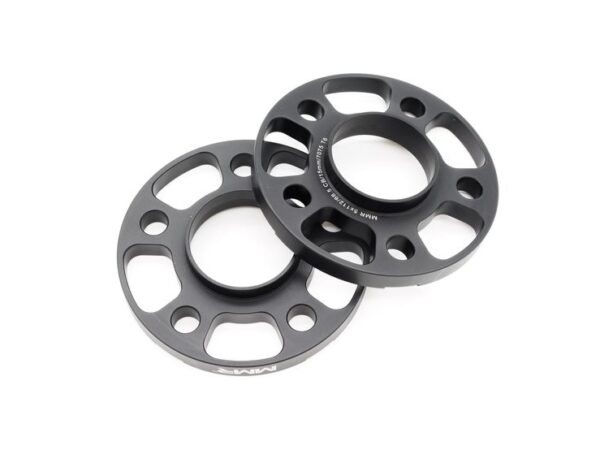 Mmr bmw g series hubcentric wheel spacers 52985050992 o scaled