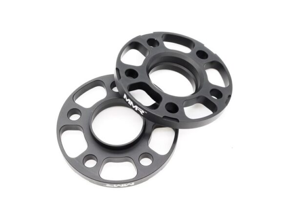 Mmr bmw g series hubcentric wheel spacers 52986114108 o scaled