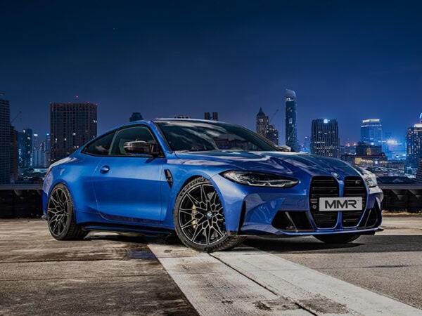 Mmr bmw m4 g82 lowering springs 52450179797 o 3