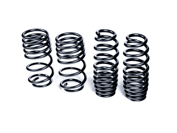Mmr i lowering springs 52439401298 o