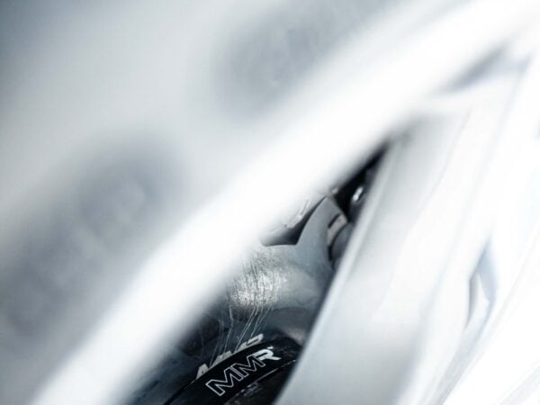 Mmr wheel spacers on car 52529062261 o scaled