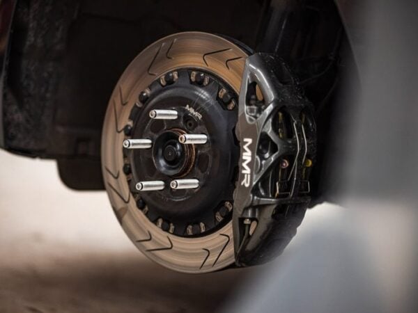 Mmr wheel stud nut kit 52083136822 o scaled