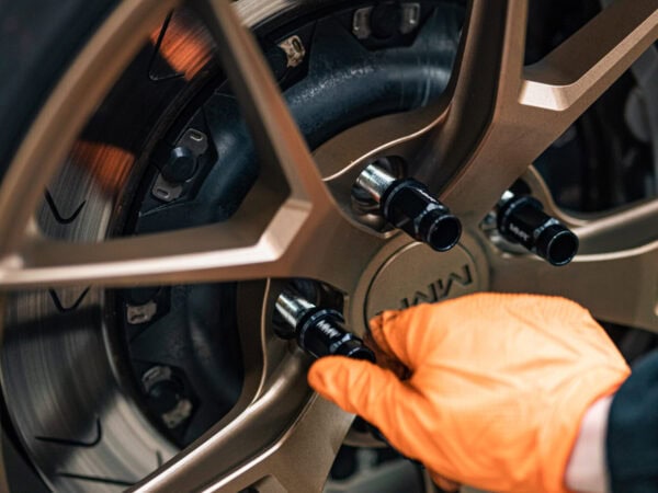 Mmr wheel stud nut kit 52084191458 o scaled