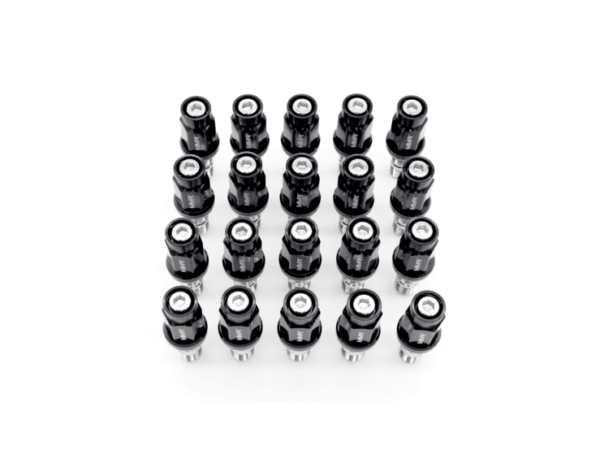 Mmr wheel stud nut kit 52084191518 o