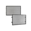 Mishimoto BMW S58 AUXILIARY RADIATOR GUARDS G8X M2 M3 M4
