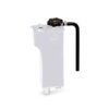 Mishimoto BMW M20B25 M50 M52 S52 E36 ALUMINIUM COOLANT EXPANSION TANK 323I 325I 328I M3
