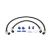 Mishimoto BMW S55 OIL COOLER LINE KIT F8X M2C M3 M4