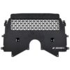 Mishimoto BMW S58 OIL COOLER GUARD SKID PLATE G8X M2 M3 M4