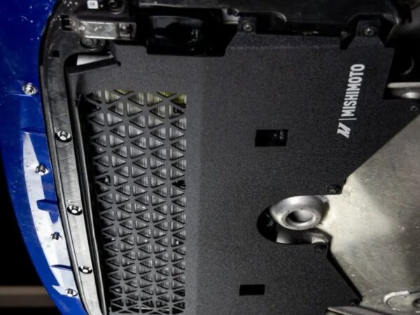 Mmsd g80 21 installed 3