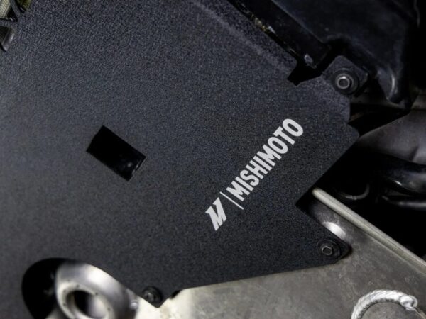 Mmsd g80 21 installed 5