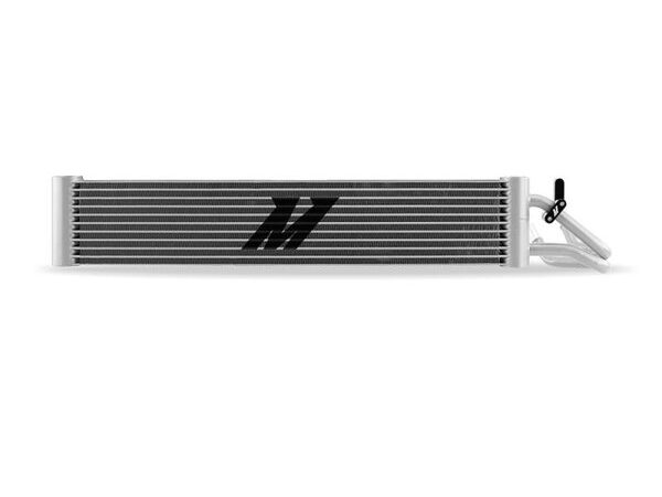 Alternative view of Mishimoto BMW S55 DCT TRANSMISSION COOLER F8X M2C M3 M4