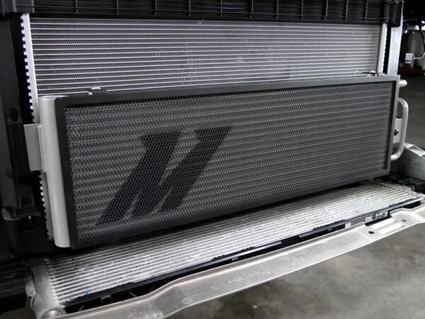 Mmtc g80 21 installed 1