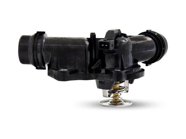 Alternative view of Mishimoto BMW M52 M54 M56 MOTORSPORT THERMOSTAT