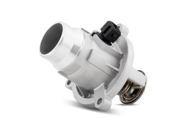 Alternative view of Mishimoto BMW S55 MOTORSPORT THERMOSTAT F8X M2C M3 M4