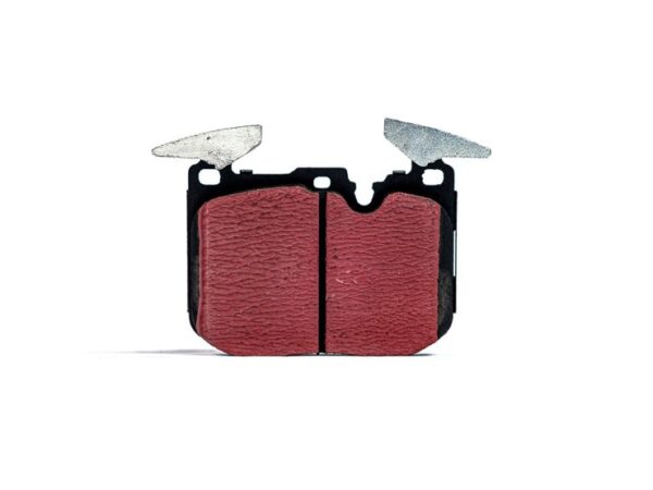 Oe replacement front brake pads 52870025871 o 1 scaled