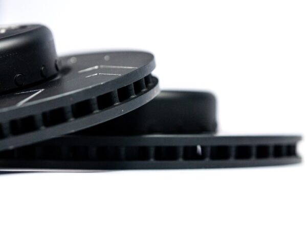 Oe replacement front discs 52869442472 o