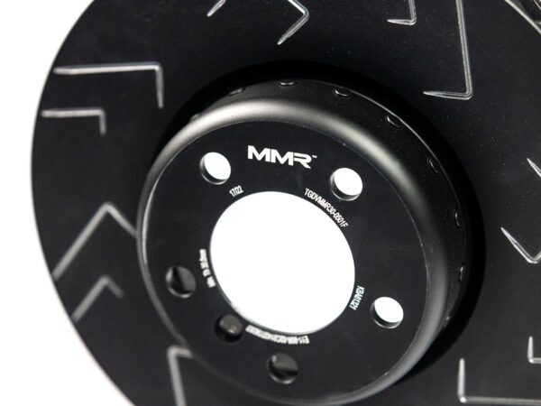 Oe replacement front discs 52869442517 o