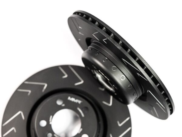 Oe replacement front discs 52870398365 o