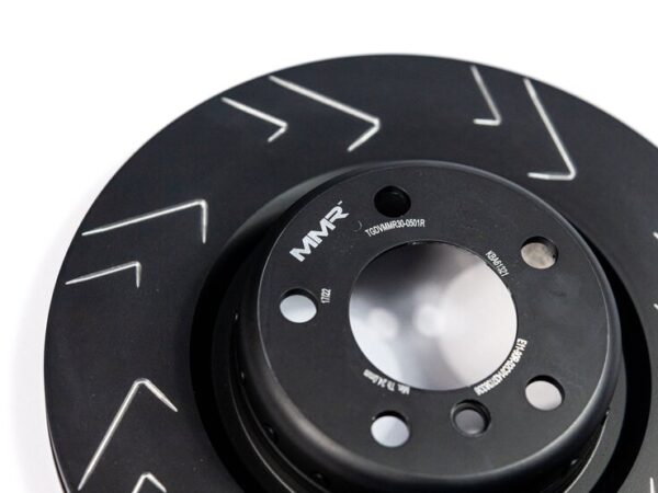 Oe replacement rear discs 52869413297 o