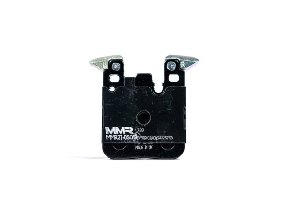 Oe replacement rear pads road 52870420490 o scaled