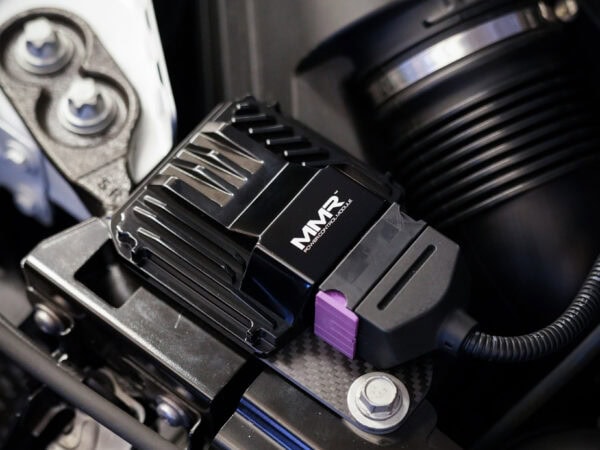 Power control module bmw g8x m cars m2 m3 m4 53594772022 o