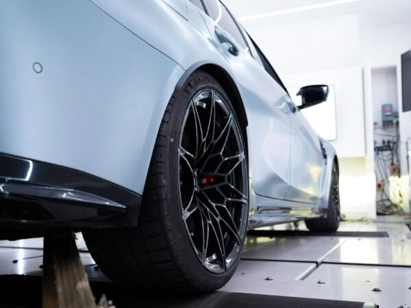 Power control module bmw g8x m cars m2 m3 m4 53595649396 o