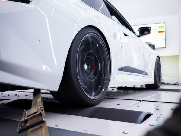 Power control module bmw g8x m cars m2 m3 m4 53595651131 o