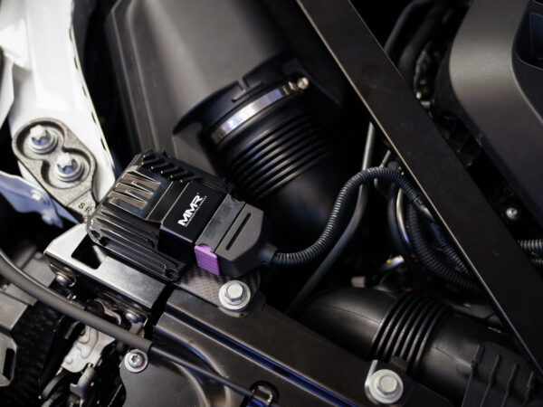 Power control module bmw g8x m cars m2 m3 m4 53595852553 o