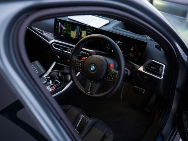 Power control module bmw g8x m cars m2 m3 m4 53595857868 o