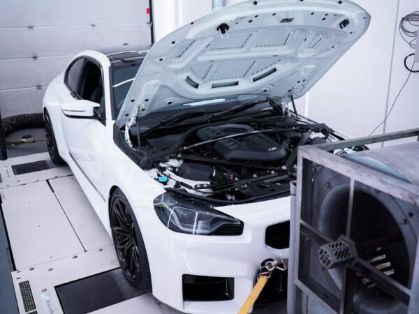 Power control module bmw g8x m cars m2 m3 m4 53595859458 o