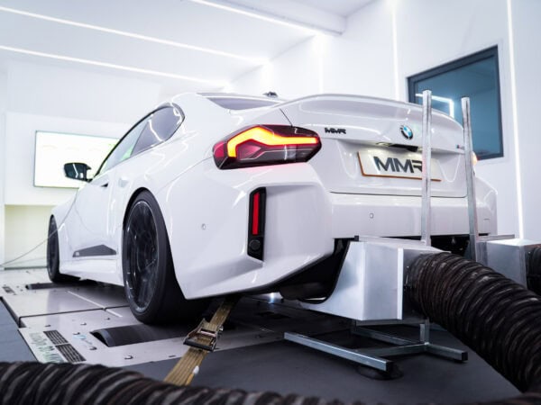 Power control module bmw g8x m cars m2 m3 m4 53595859463 o