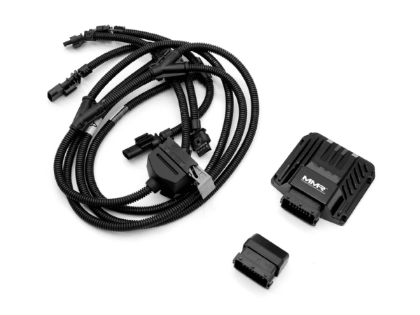 Power control module bmw g8x m cars m2 m3 m4 53595960829 o