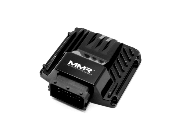 Alternative view of MMX Performance BMW S58 Power Control Module G87 M2