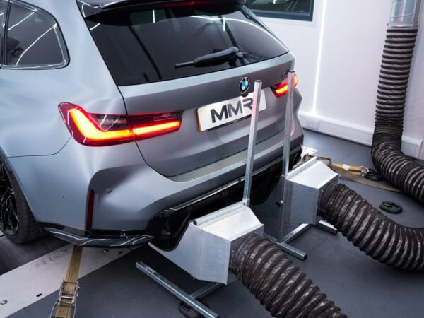 Power control module bmw g8x m cars m2 m3 m4 53595967929 o