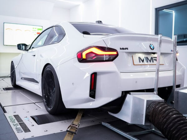 Power control module bmw g8x m cars m2 m3 m4 53596101980 o