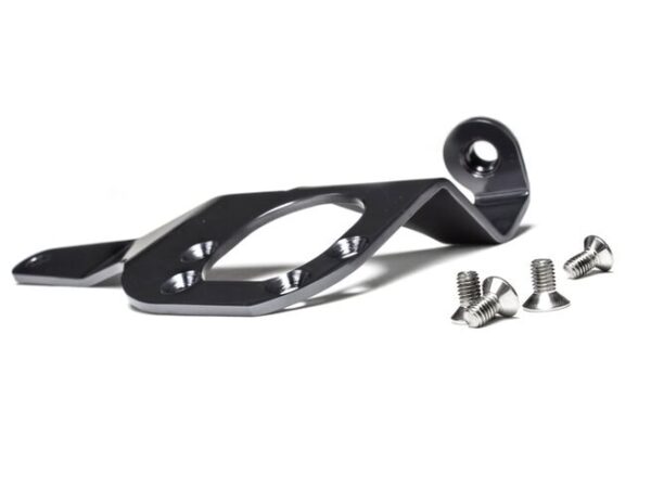 Tank bracket and hardware 51388957465 o scaled
