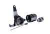 MMX Performance BMW N55 OIL CATCH CAN KIT F2X F3X M135i M235i 335i 435i M2