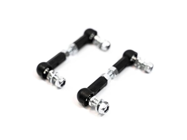 Rear drop links 2