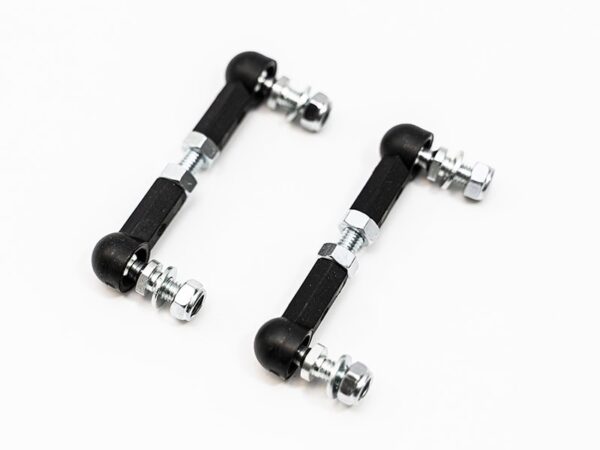 Rear drop links 3