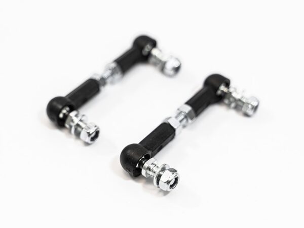 Rear drop links 4