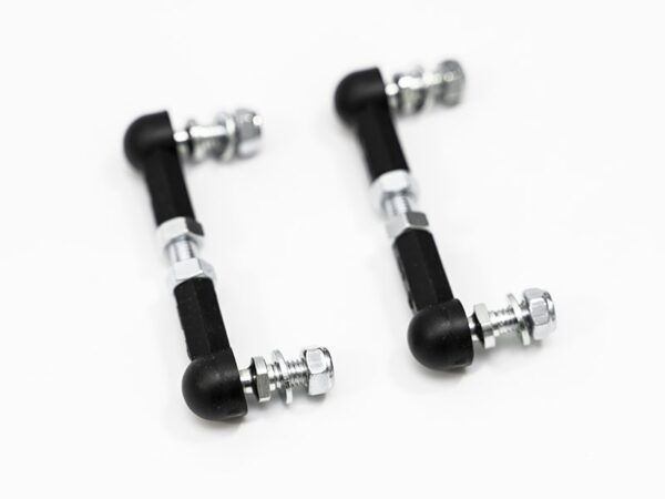 Rear drop links 5