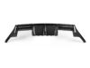 BMW G87 M2 Prepreg CARBON FIBRE OEM Style Rear Diffuser