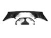 BMW G87 M2 PERFORMANCE Style Prepreg CARBON FIBRE Rear Diffuser